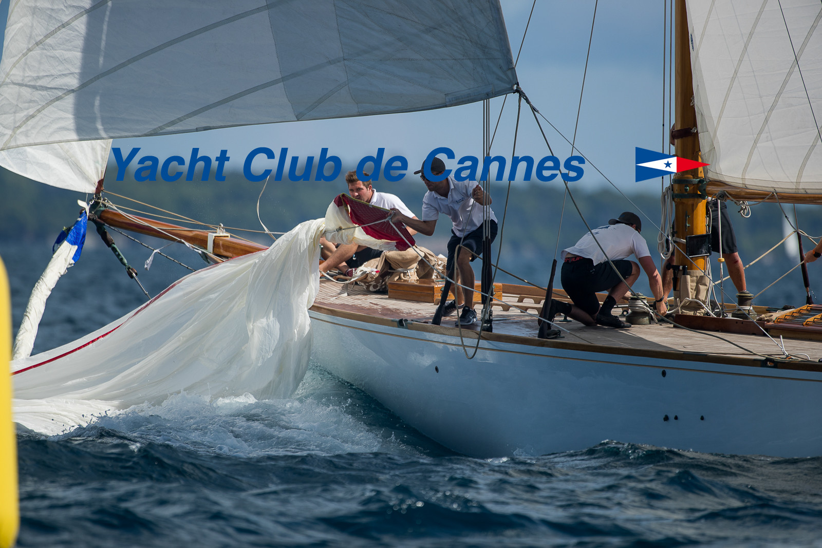 Régates Royales 2020