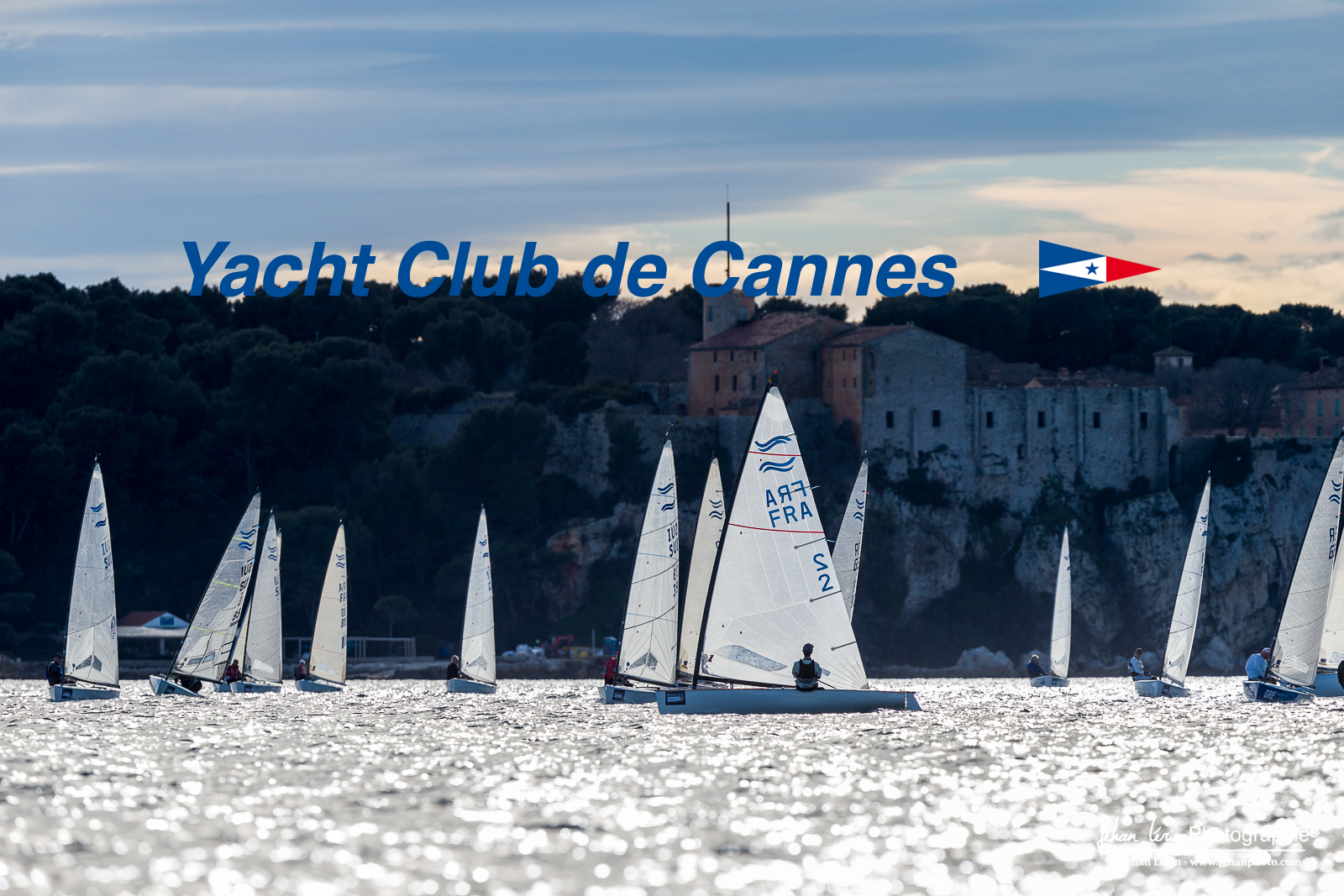 Semaine Internationale de Cannes de Finn 2022 Semaine Internationale de Cannes de Finn 2022