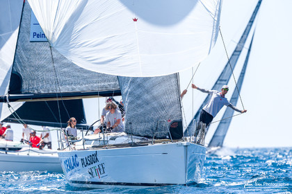 Championnat d Europe IRC 2023 - IRC European Championship 2023