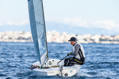 Semaine Internationale de Cannes de Finn 2022