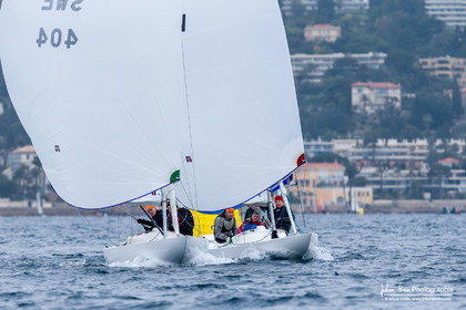 International Extra Cup Dragon 2023