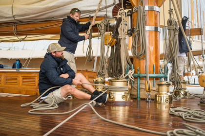 Régates Royales 2020