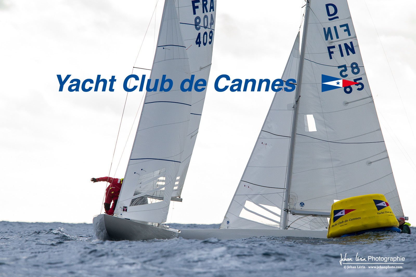 Coupe d'Hiver Dragon 2022