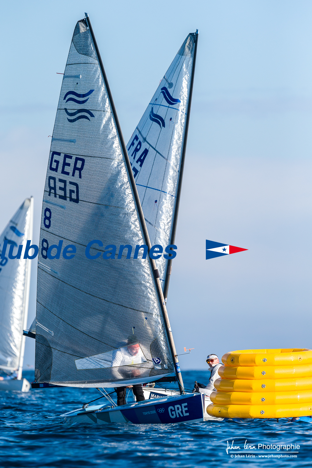 Semaine Internationale de Cannes de Finn 2022