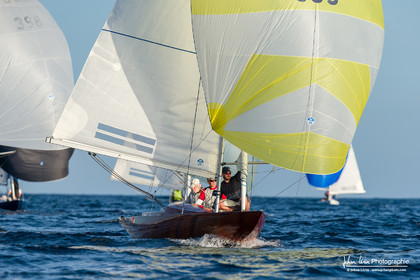 Armistice Cup Dragon 2022