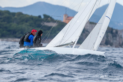 Armistice Cup Dragon 2022