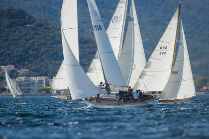 Régates Royales 2020