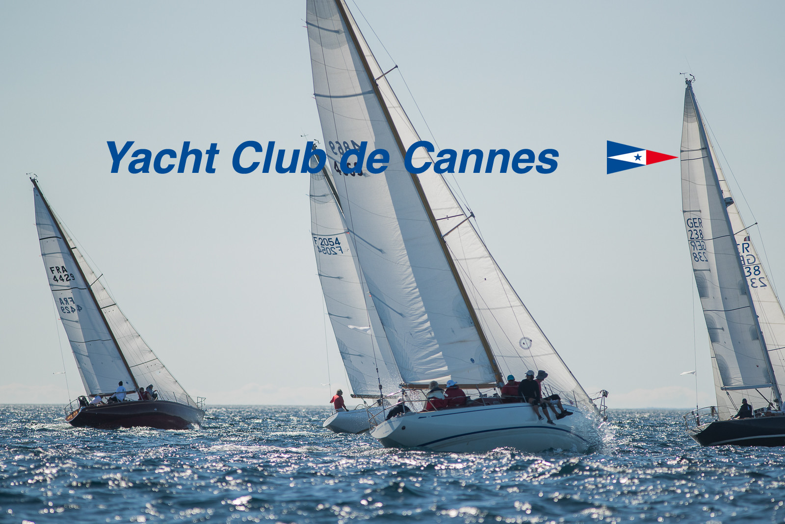 Régates Royales 2020