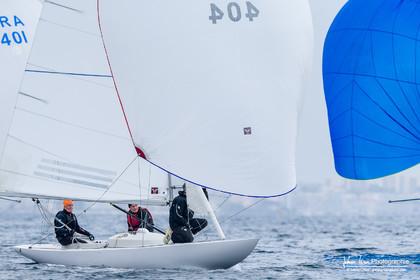 International Extra Cup Dragon 2023