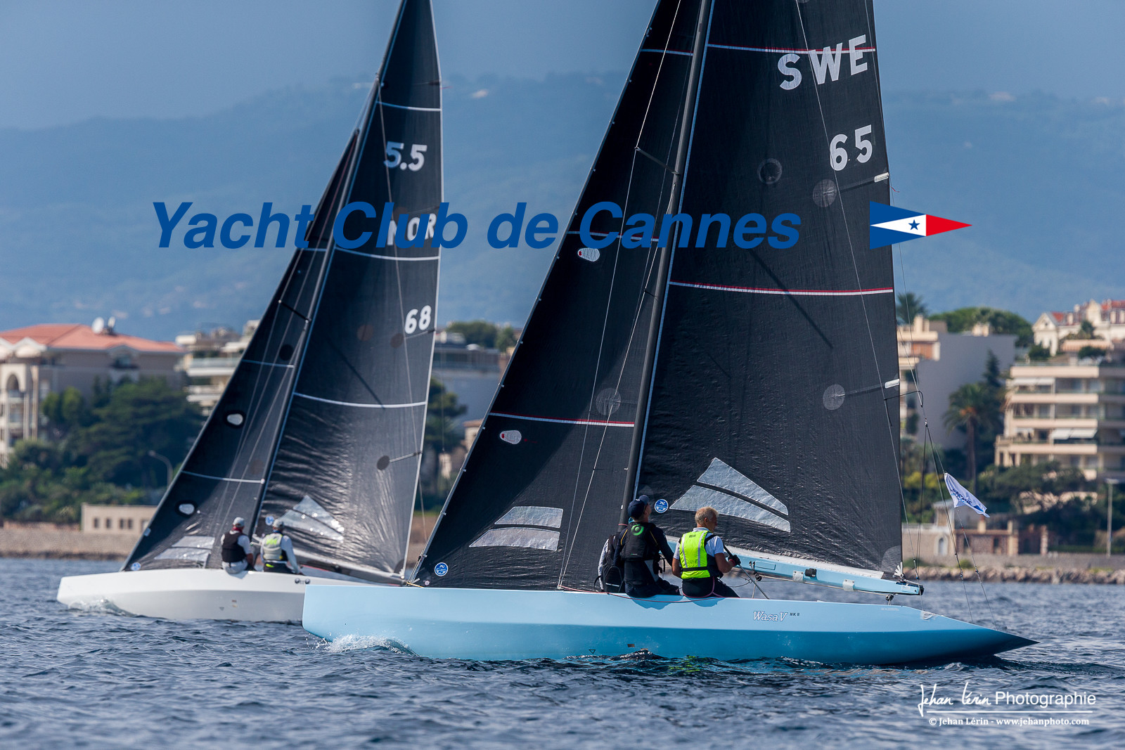 Régates Royales 2020