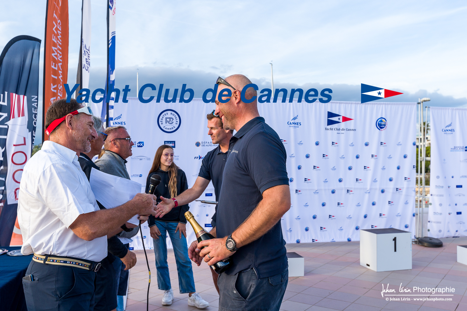 Régates Royales RR2022