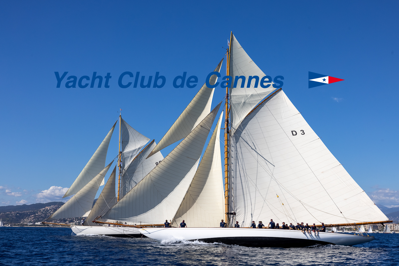 Régates Royales 2021