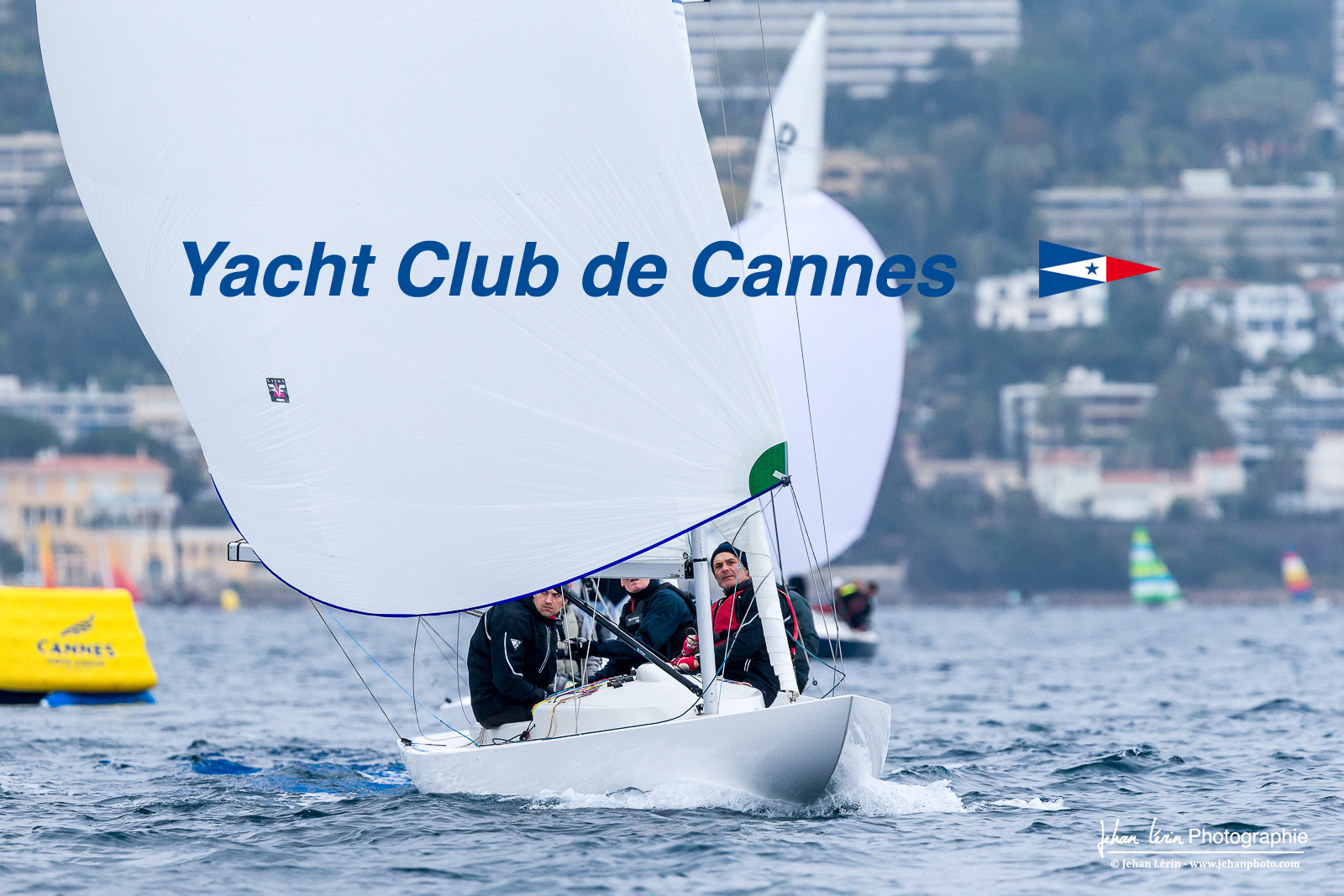 International Extra Cup Dragon 2023