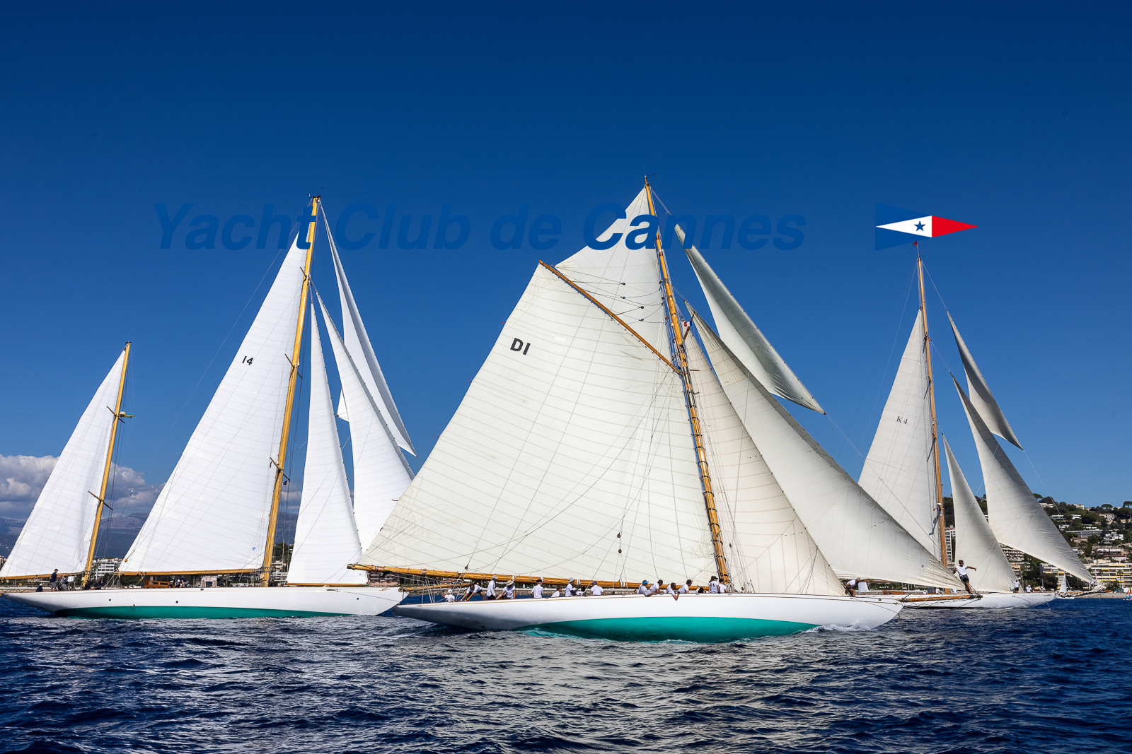 Régates Royales 2021