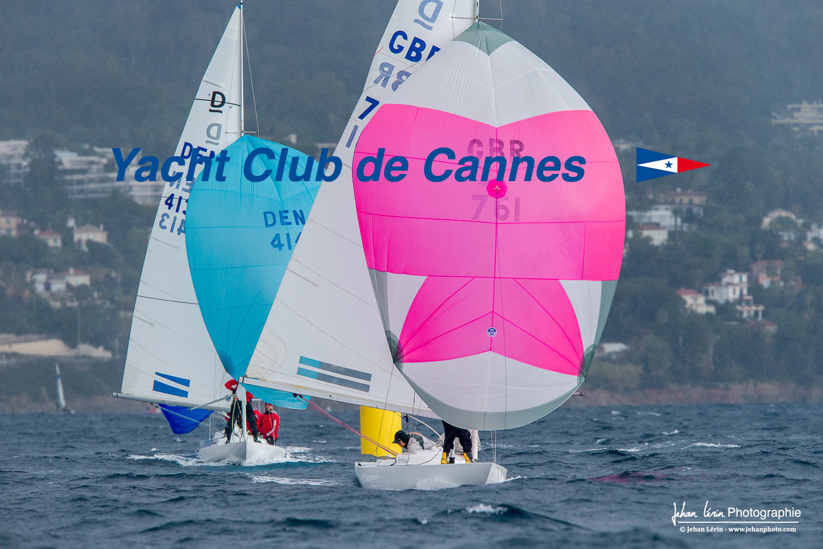 Coupe d'Hiver Dragon 2022