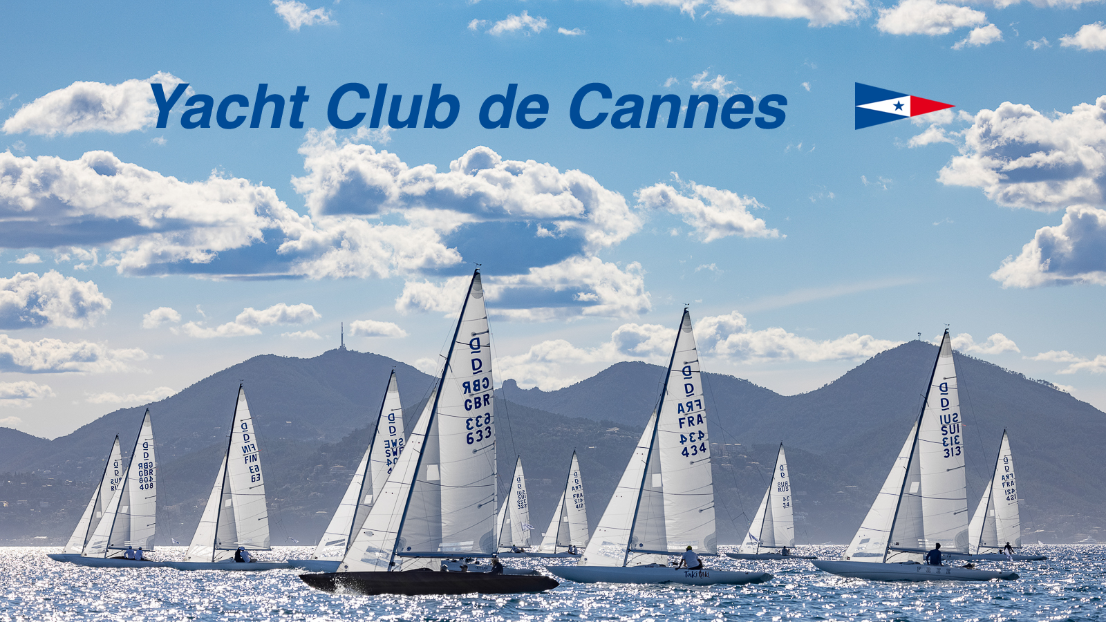 Régates Royales 2021