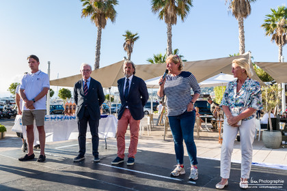 Championnat d Europe IRC 2023 - IRC European Championship 2023