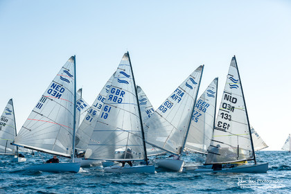 Semaine Internationale de Cannes de Finn 2023