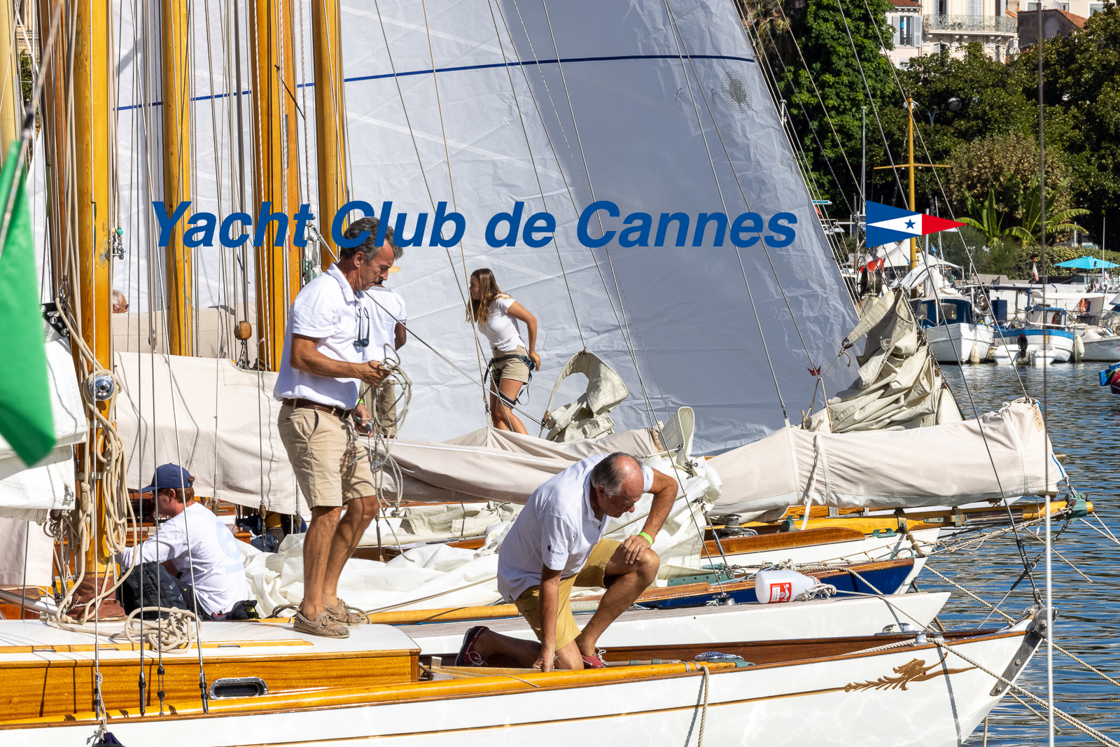 Régates Royales 2021