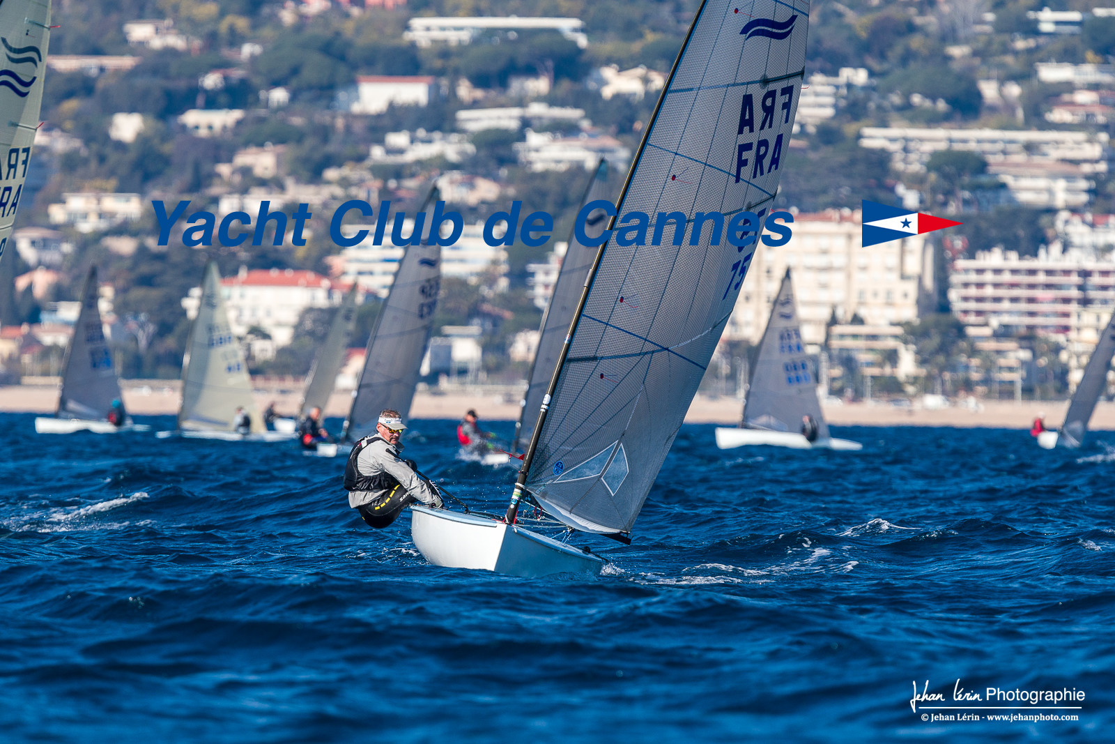 Semaine Internationale de Cannes de Finn 2023