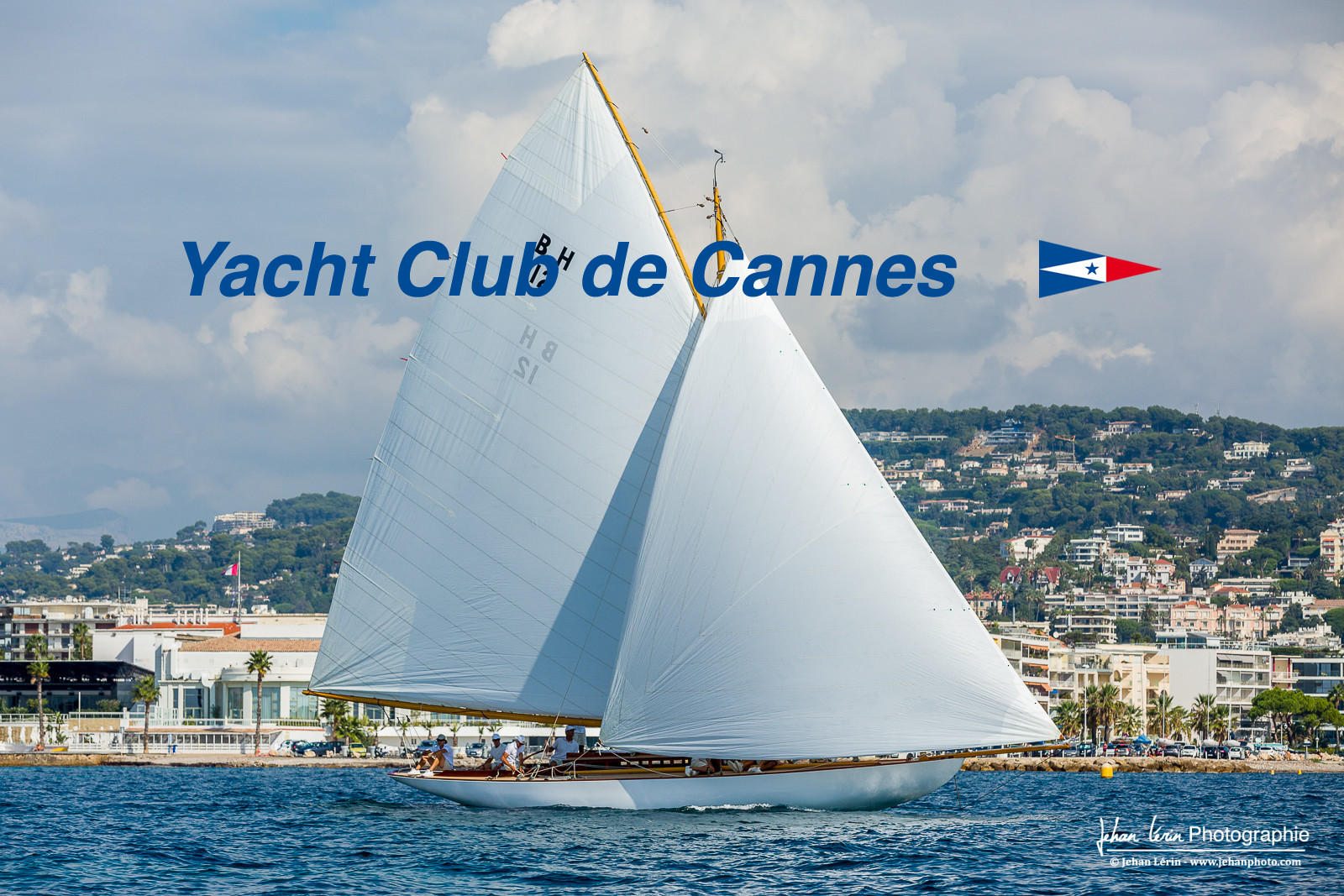 Régates Royales 2020