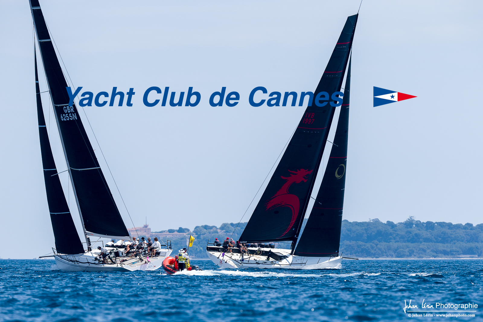 Championnat d Europe IRC 2023 - IRC European Championship 2023
