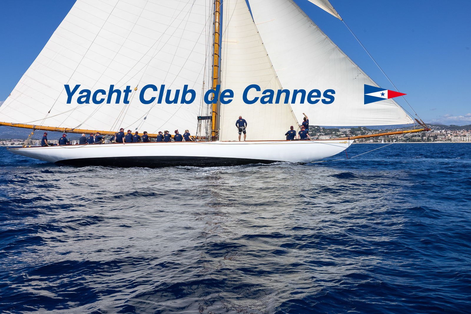 Régates Royales 2021