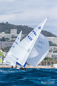 Semaine Internationale de Cannes de Dragon 2022