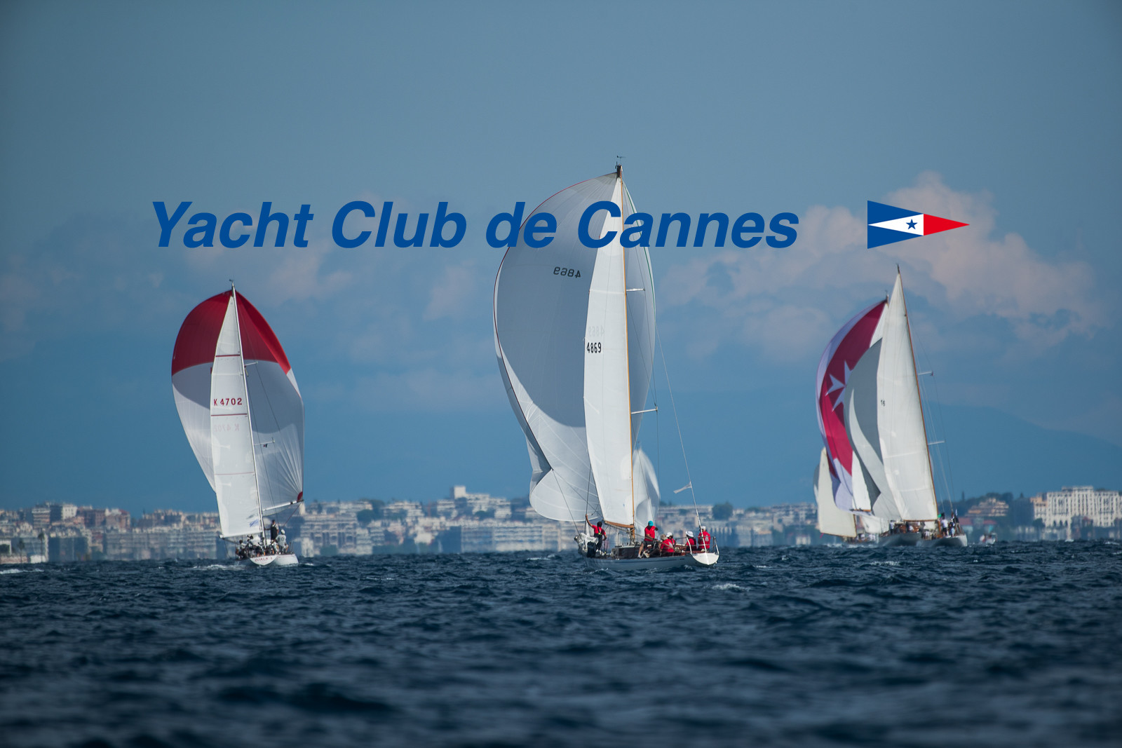 Régates Royales 2020