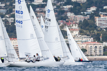 International Extra Cup Dragon 2023