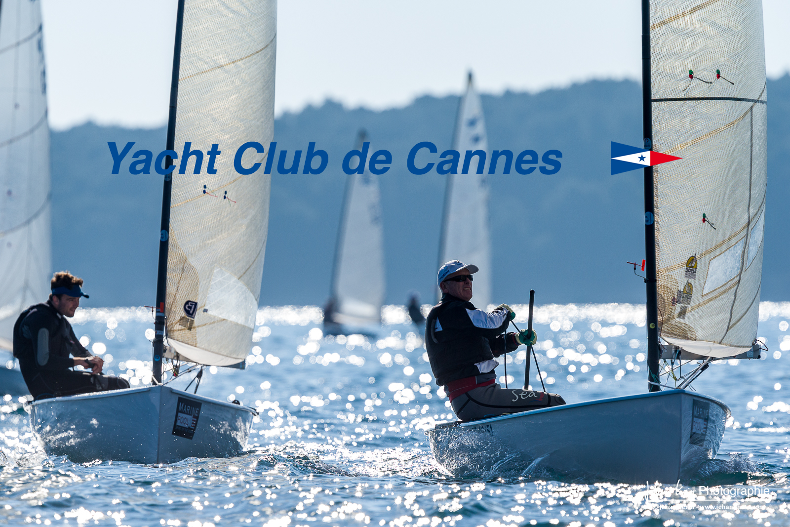 Semaine Internationale de Cannes de Finn 2022
