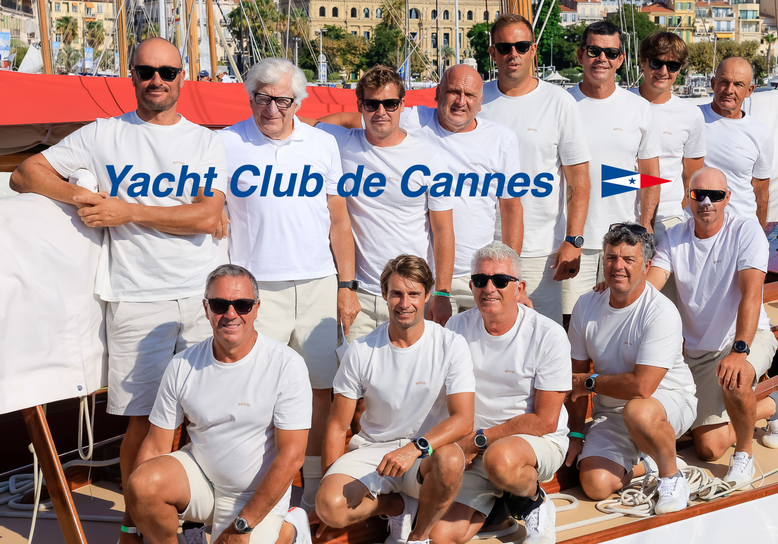 Régates Royales 2021