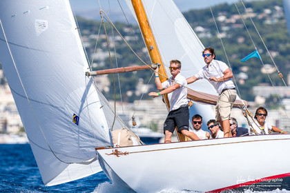 Régates Royales RR2022