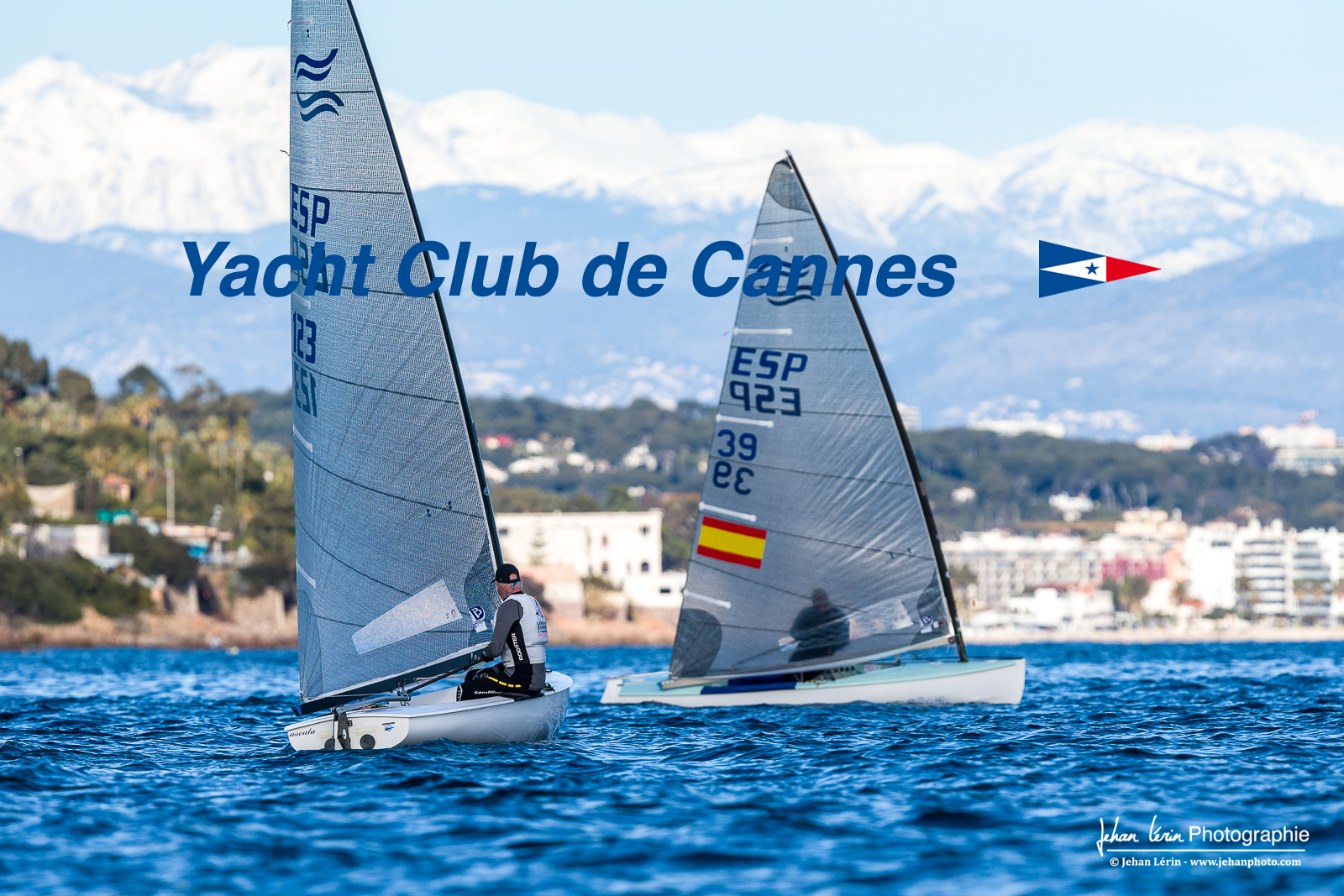 Semaine Internationale de Cannes de Finn 2022 Semaine Internationale de Cannes de Finn 2022