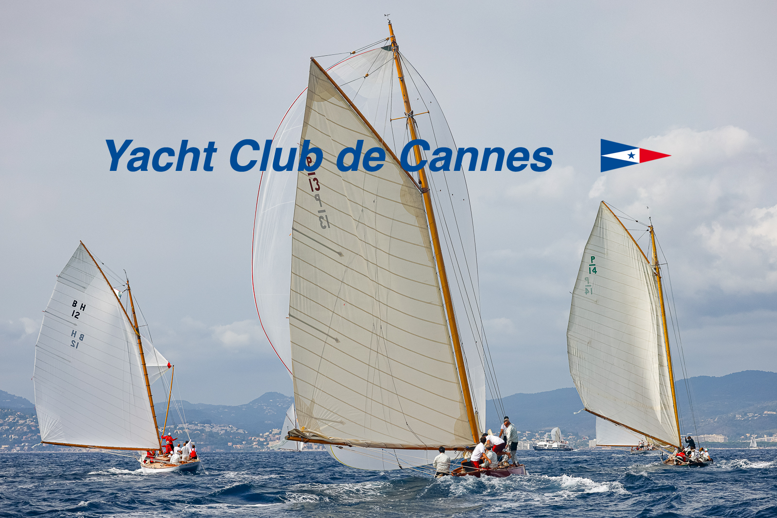 Régates Royales 2021