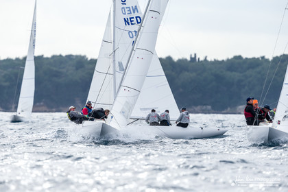 International Extra Cup Dragon 2023