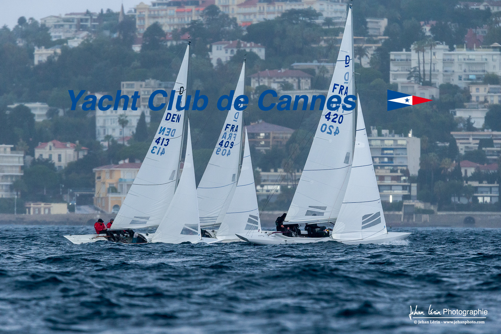 Coupe d'Hiver Dragon 2022