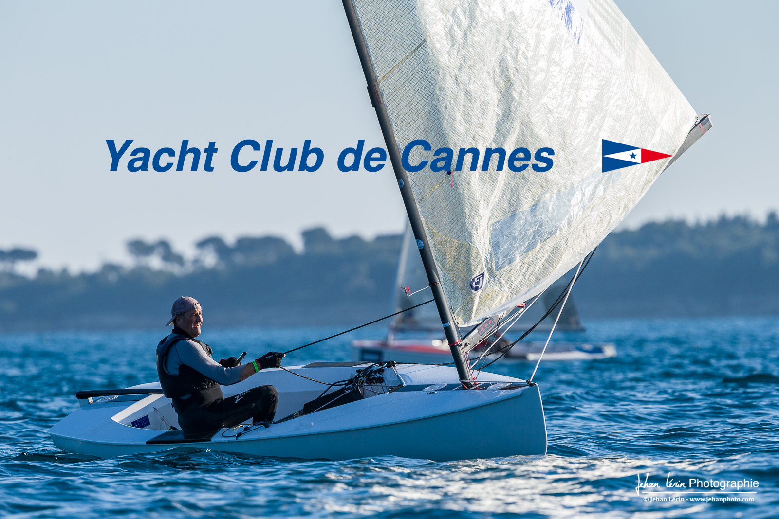 Semaine Internationale de Cannes de Finn 2022