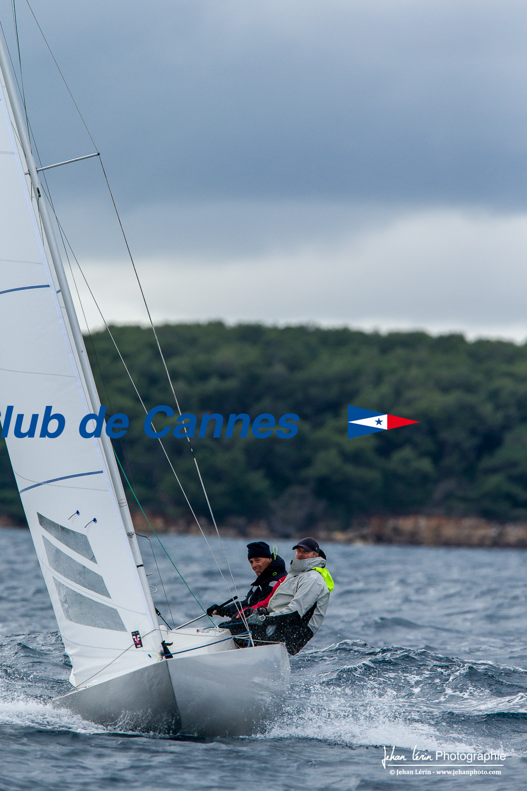 Coupe d'Hiver Dragon 2022