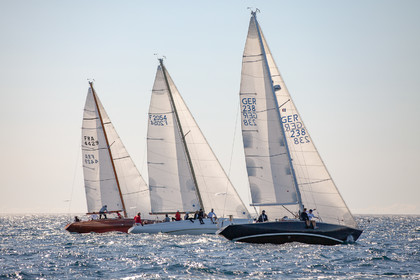 Régates Royales 2020