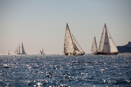 Régates Royales 2020