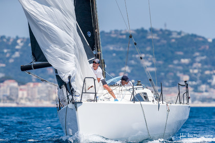 Championnat d Europe IRC 2023 - IRC European Championship 2023