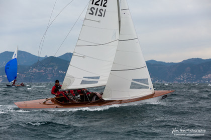 Cannes Dragon Grand Prix 2017