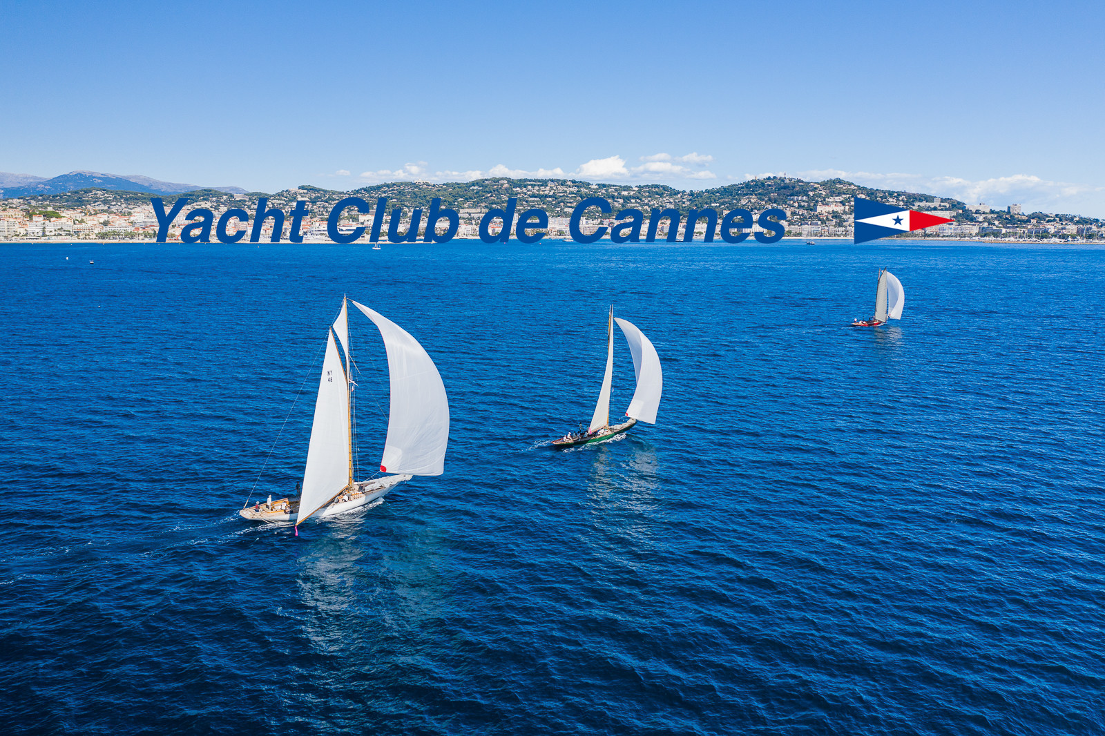 Régates Royales 2020