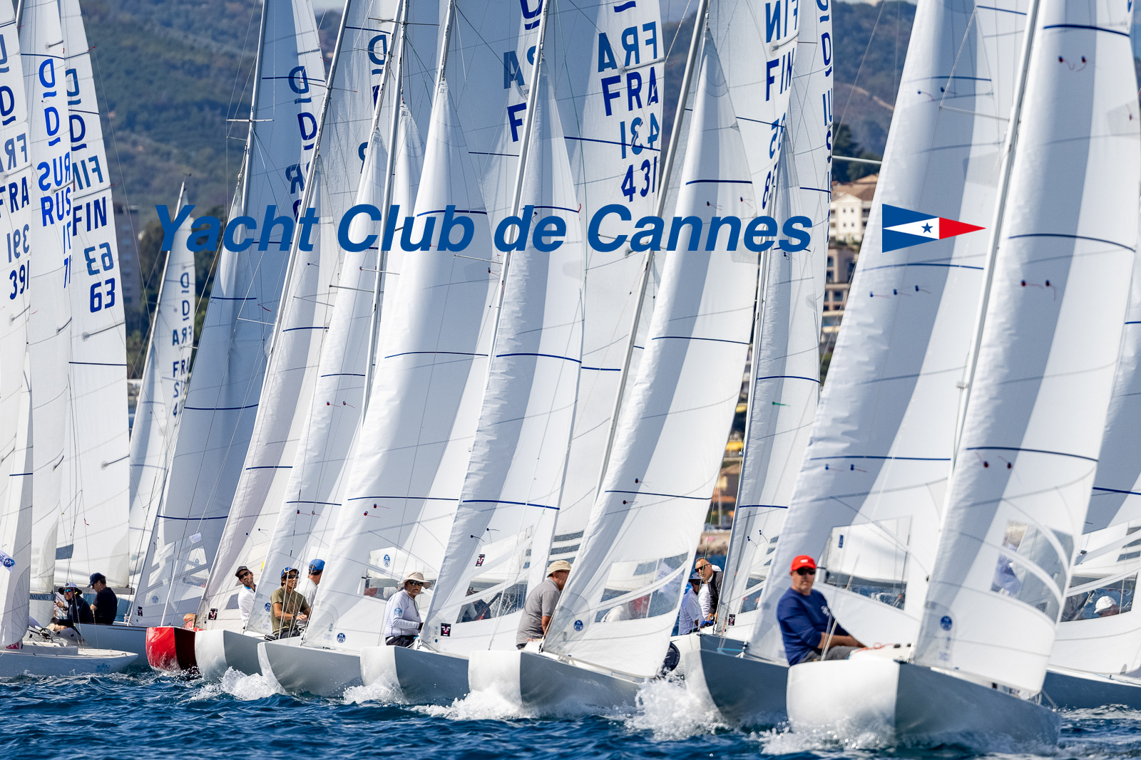 Régates Royales 2021