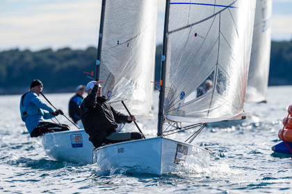 Semaine Internationale de Cannes de Finn 2022