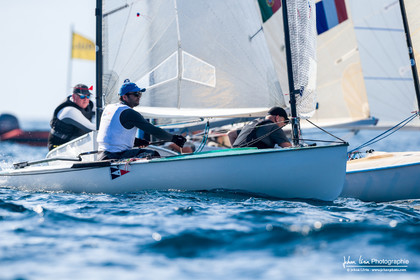 Semaine Internationale de Cannes de Finn 2023