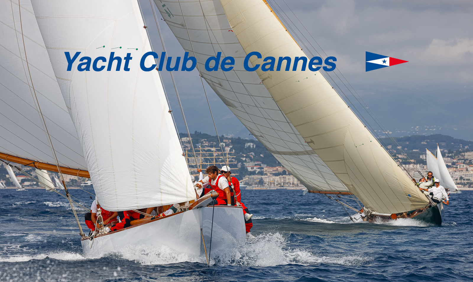 Régates Royales 2021