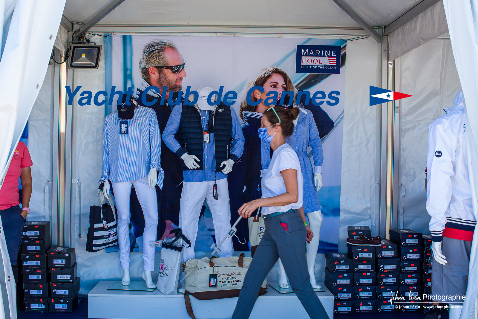 Régates Royales 2021