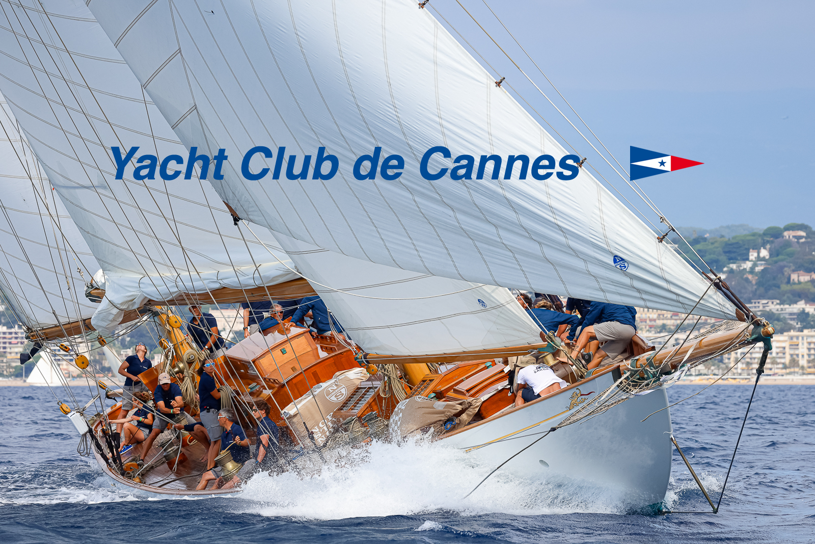 Régates Royales 2021